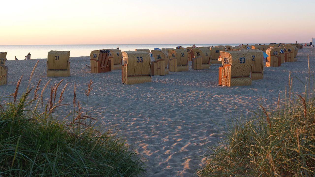 Strand Strand